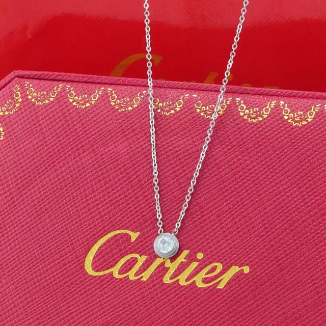 Collana Cartier Modello 20